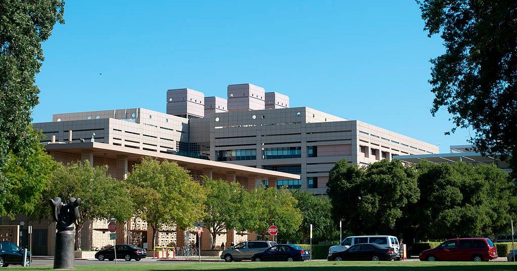 Stanford Health Care worker awarded M in racist harassment case