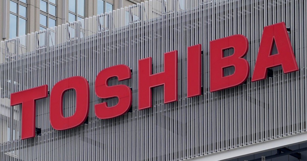 Toshiba Laptop AC adapters recalled after hundreds catch fire, causing minor burns