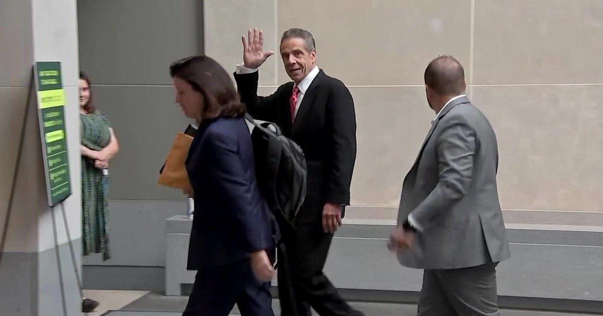 New York’s handling of COVID nursing home deaths at center of Congressional hearing. Read former Gov. Andrew Cuomo’s full opening statement.