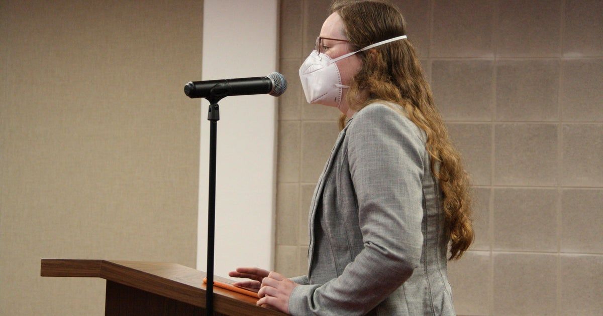 Bill to ban most public mask wearing, including for health reasons, advances in North Carolina Bill to ban most public mask wearing, including for health reasons, advances in North Carolina