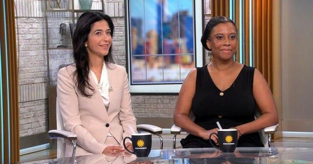 Doctor on how uterine fibroids can make fertility difficult