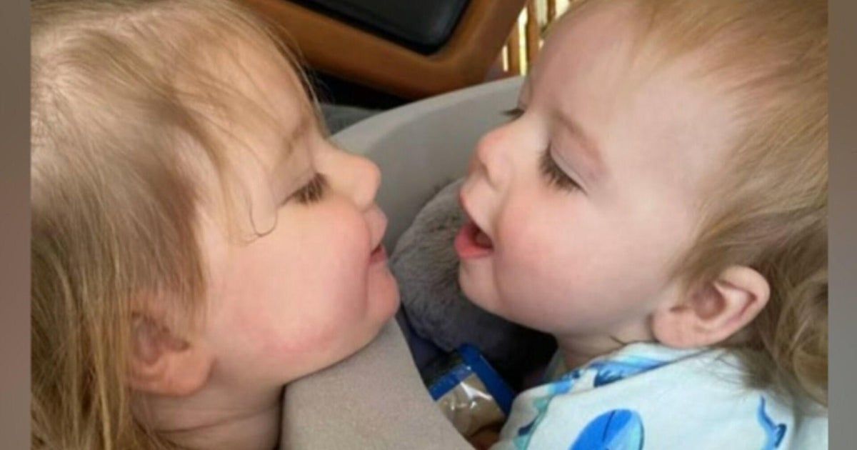 Colorado family pushes for more funding, awareness around rare neurological disorder Colorado family pushes for more funding, awareness around rare neurological disorder