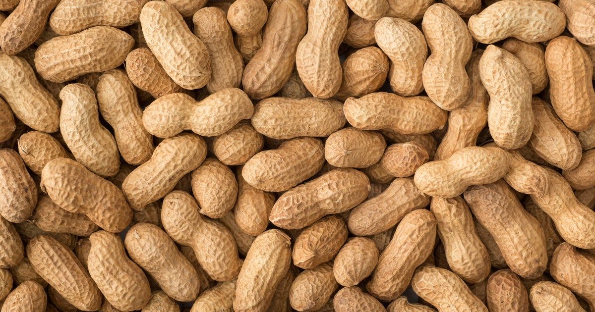 Weeks after dancer’s death, another recall for undeclared peanuts