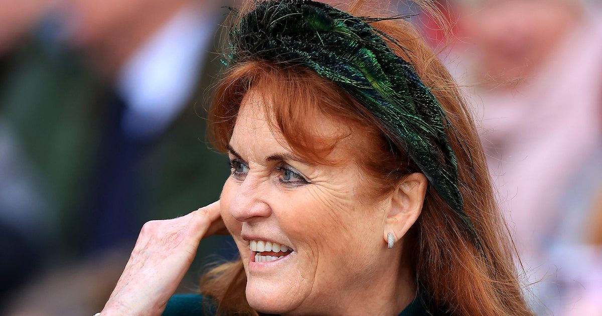 Sarah Ferguson, Duchess of York, diagnosed with malignant melanoma after battling breast cancer