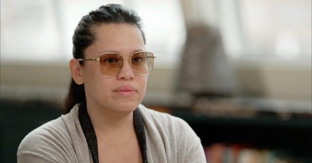Tiffany Chen, Robert De Niro’s partner, reveals postpartum Bell’s palsy diagnosis