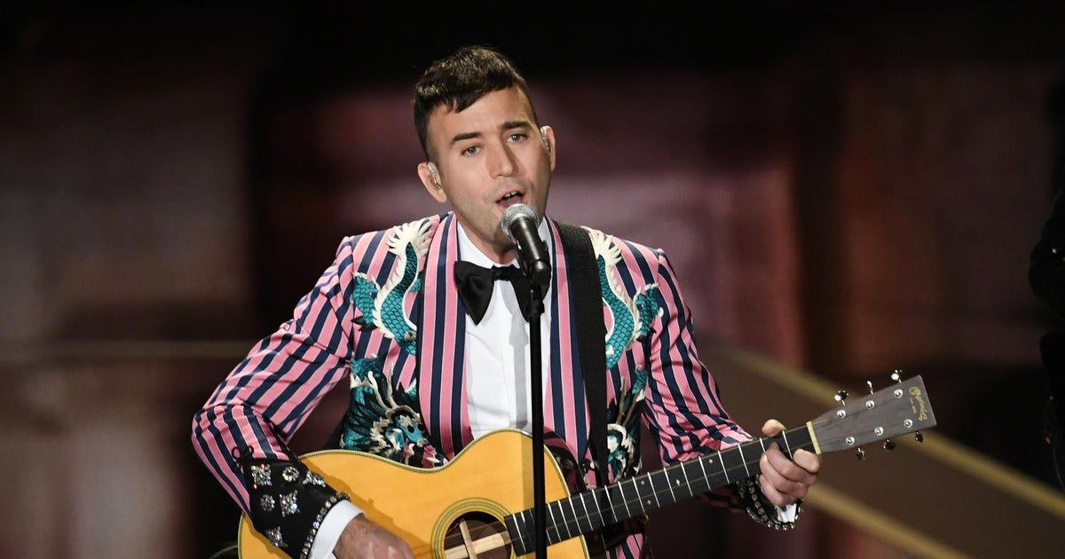 Singer Sufjan Stevens relearning to walk after Guillain-Barré syndrome diagnosis Singer Sufjan Stevens relearning to walk after Guillain-Barré syndrome diagnosis