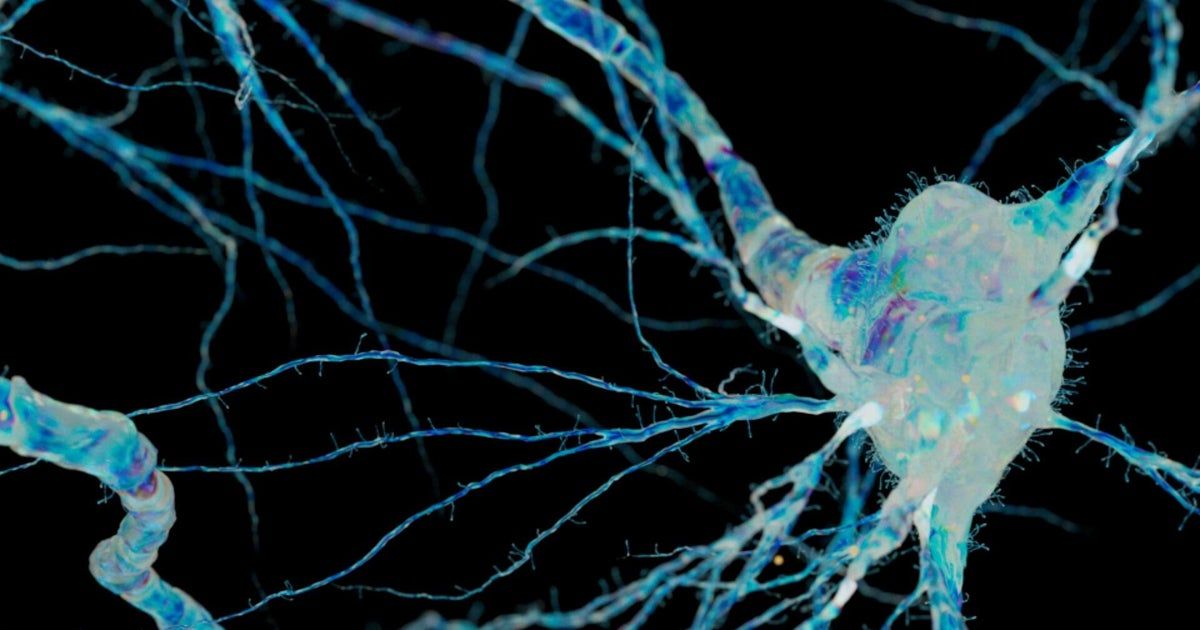 Experimental treatments brings hope to ALS patients
