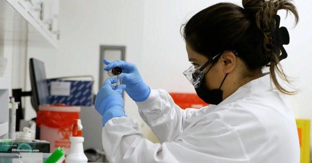 New blood test could revamp colon cancer detection New blood test could revamp colon cancer detection