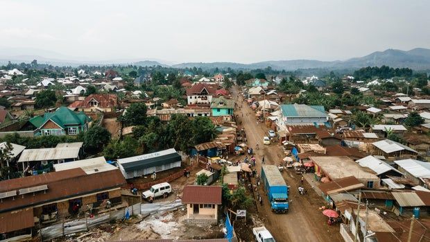 Mpox Vaccines Set to Arrive in Congo to Help Curb Outbreak