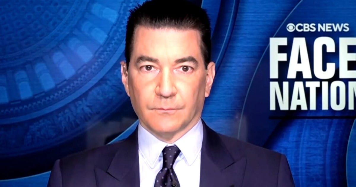 Dr. Scott Gottlieb on HHS Secretary RFK Jr.’s newly appointed vaccine advisory panel