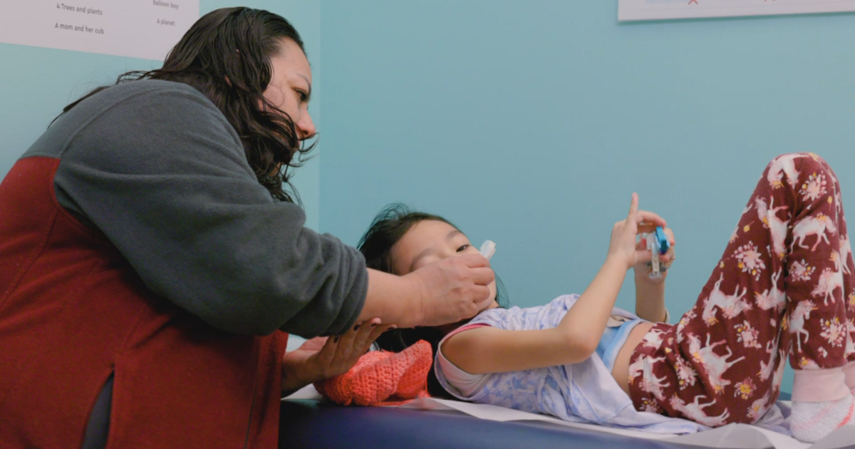 Spanish-speaking pediatric clinic at Children’s Hospital Colorado aims to boost health care accessibility Spanish-speaking pediatric clinic at Children’s Hospital Colorado aims to boost health care accessibility