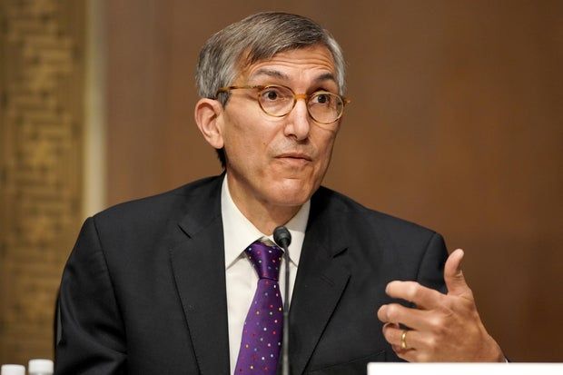Dr. Peter Marks