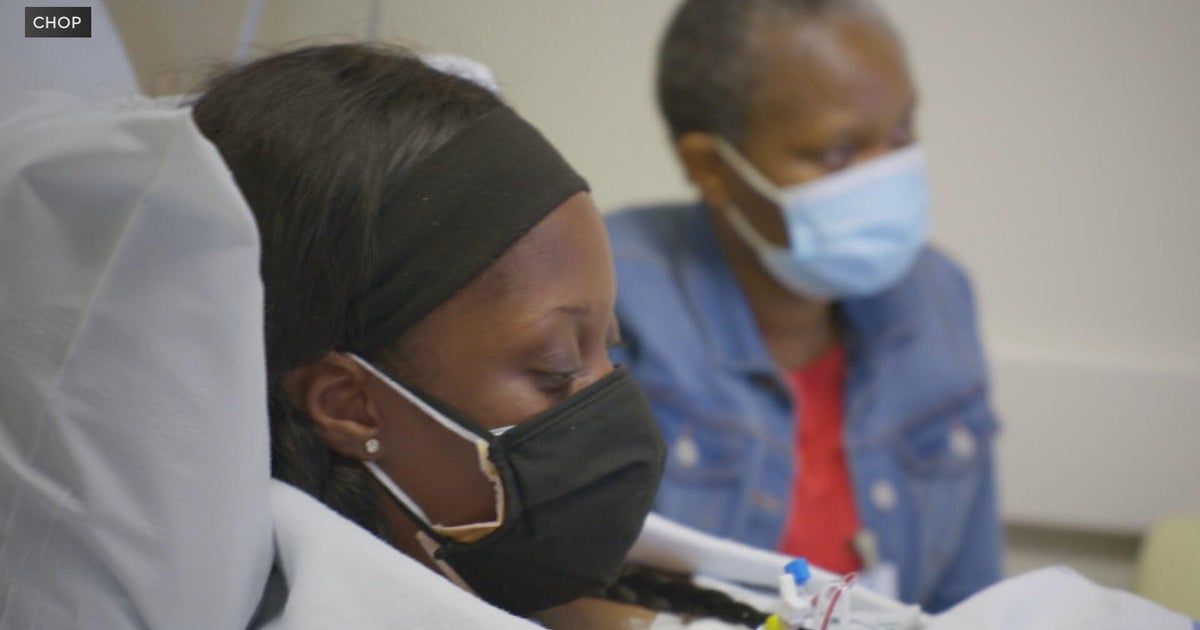 New sickle cell treatment has roots at Children’s Hospital of Philadelphia