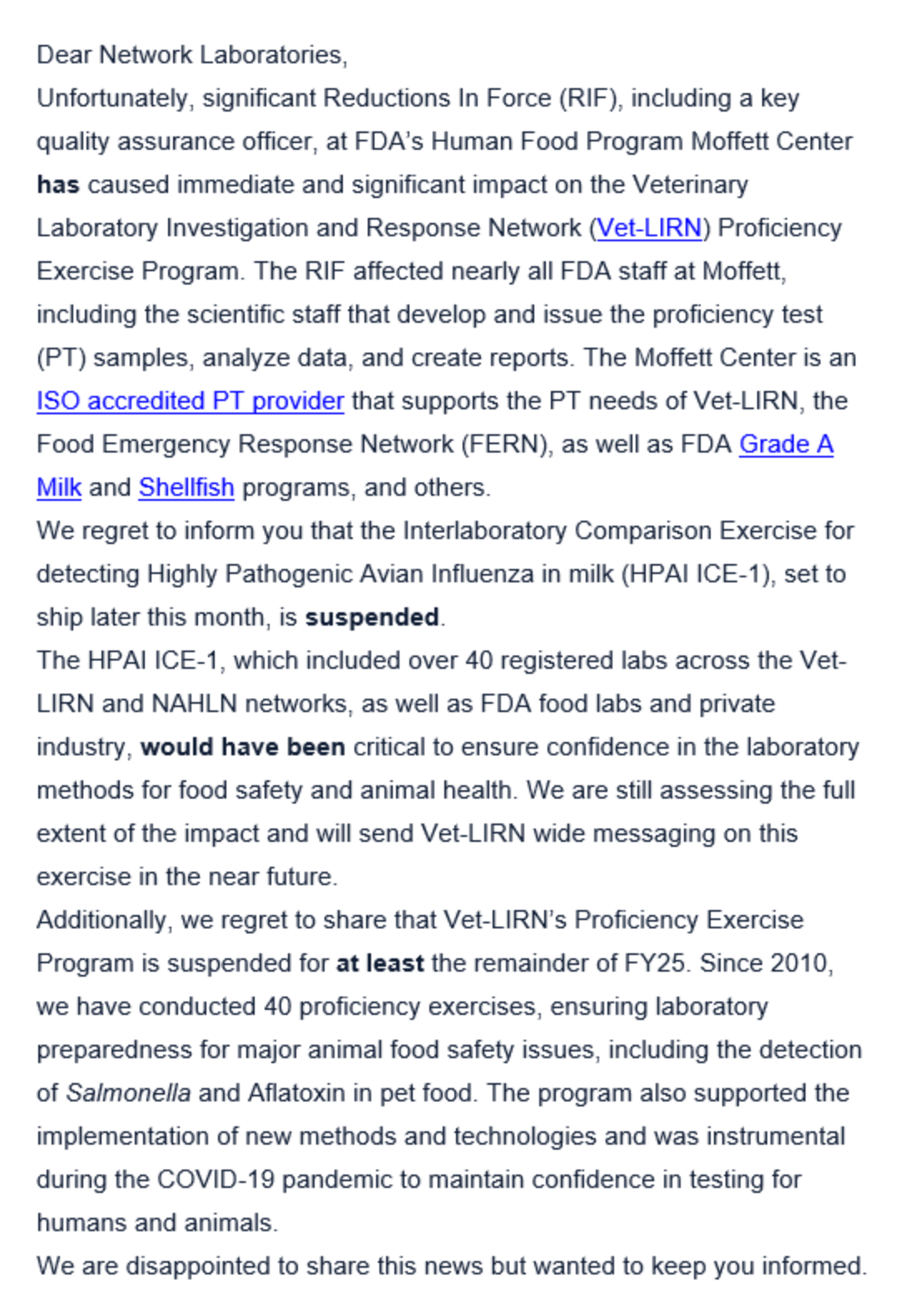 FDA bird flu testing efforts disrupted by RFK Jr.'s layoffs, officials say 1 screenshot-2025-04-03-at-20-21-45.png