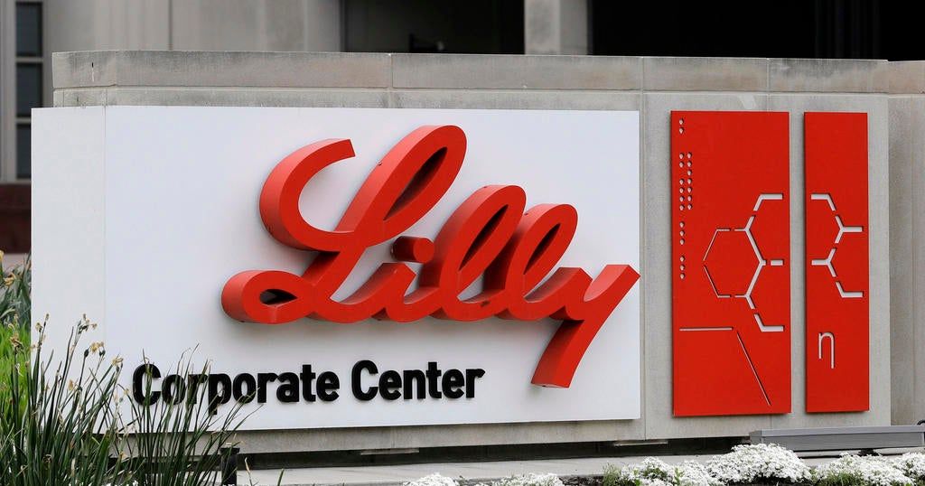 FDA approves new Alzheimer’s treatment, donanemab from Eli Lilly