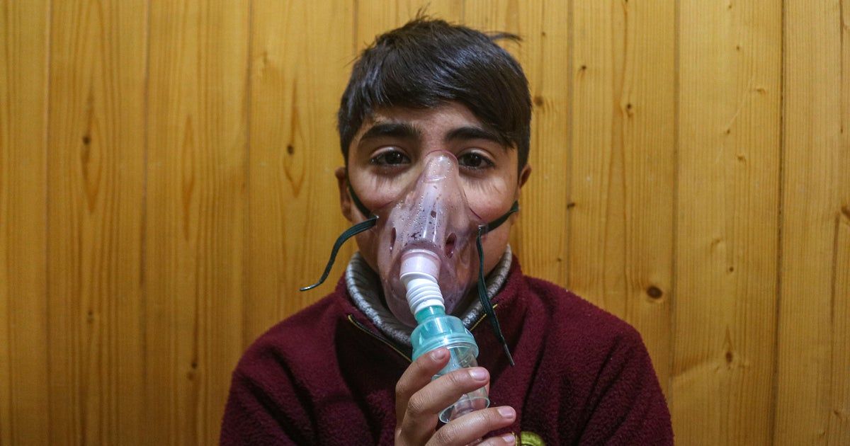 India’s first human metapneumovirus (HMPV) cases confirmed, but officials say “no reason to worry”