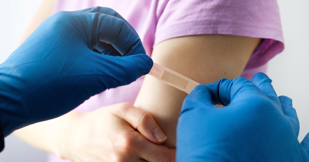 Why the CDC recommends everyone get the new COVID vaccine booster for fall 2023