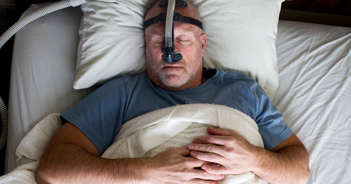 Philips, maker of millions of recalled sleep apnea machines, agrees to halt U.S. sales Philips, maker of millions of recalled sleep apnea machines, agrees to halt U.S. sales
