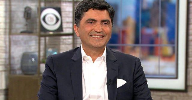 Dr. Babak Azizzadeh explains Bell’s palsy in pregnant women