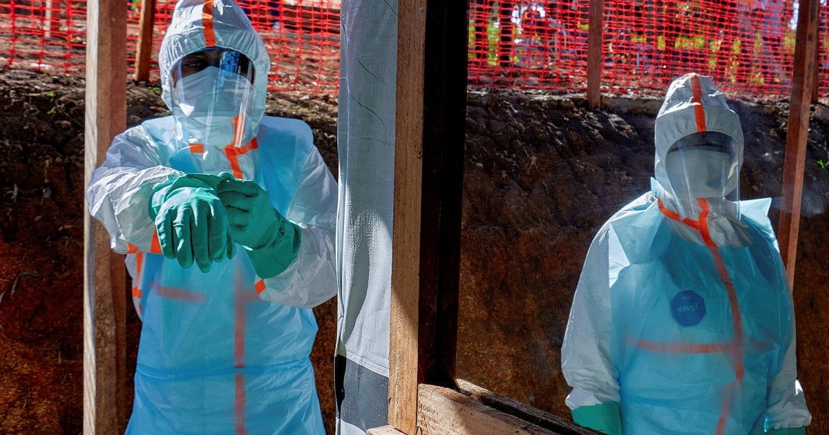 WHO scales back number of suspected Ebola cases in Congo, but front-line medics say major challenges remain WHO scales back number of suspected Ebola cases in Congo, but front-line medics say major challenges remain