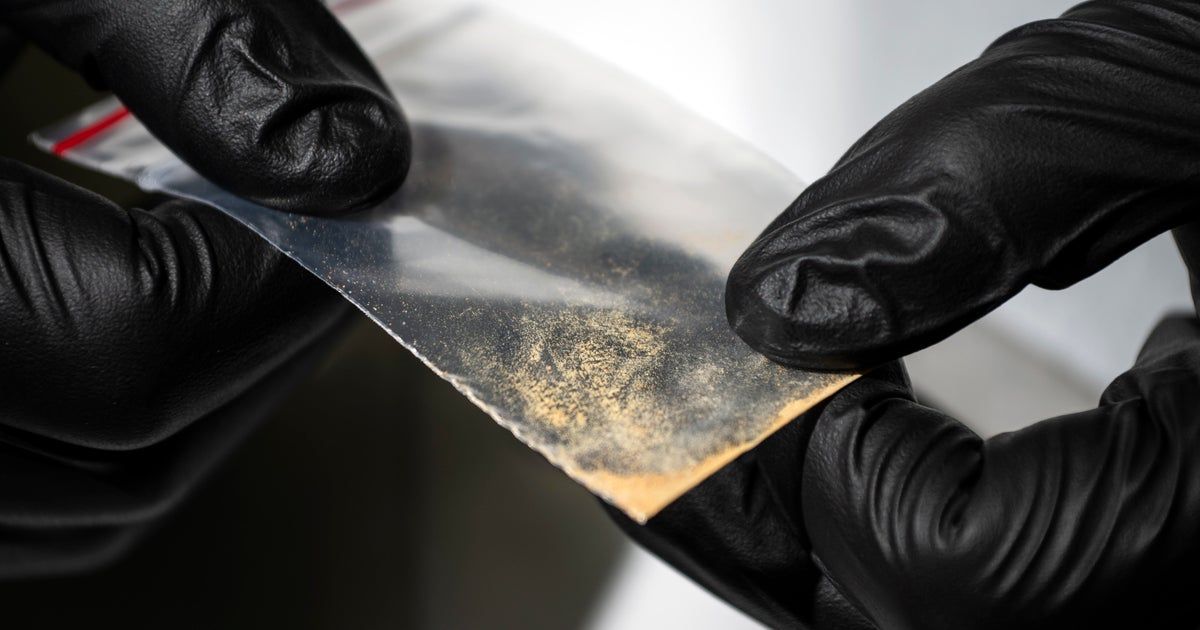 What are nitazenes? What to know about the drug that can be 10 times as potent as fentanyl What are nitazenes? What to know about the drug that can be 10 times as potent as fentanyl