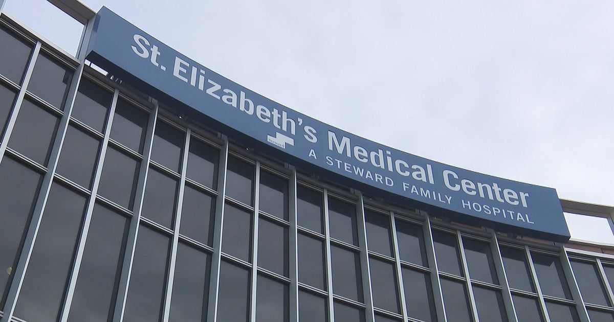 Massachusetts to “seize control” of St. Elizabeth’s from Steward; deals reached on 4 other hospitals