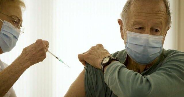 COVID-19 hospitalizations, deaths surge