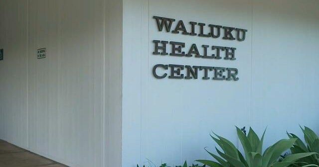 Hawaii officials work to address mental health challenges facing wildfire survivors Hawaii officials work to address mental health challenges facing wildfire survivors