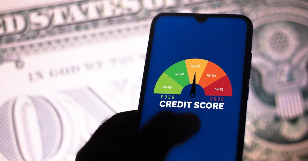 Medical debt can damage your credit score. Here’s what to know.