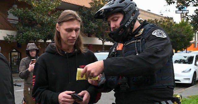 Oregon drug decriminalization facing backlash, despite positive effects for some