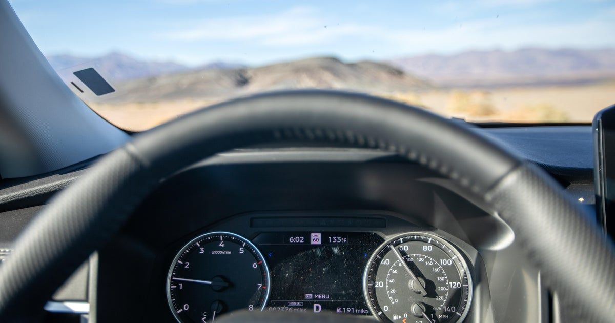 How hot does a car get in the sun? Here’s why heat can be so deadly in a parked car.
