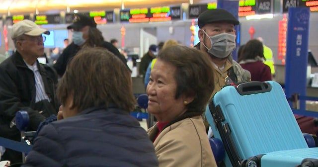 Second case of coronavirus confirmed in the U.S.