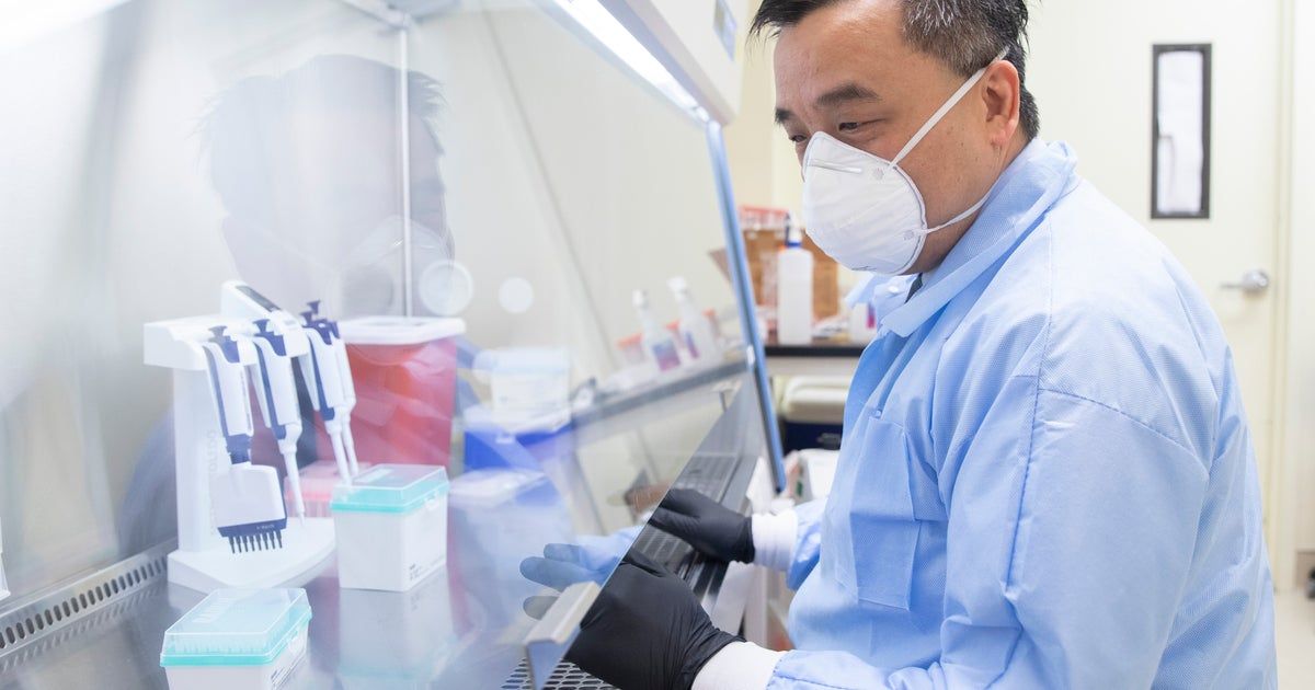New COVID variant BA.2.86 spotted in 10 states, though highly mutated strain remains rare
