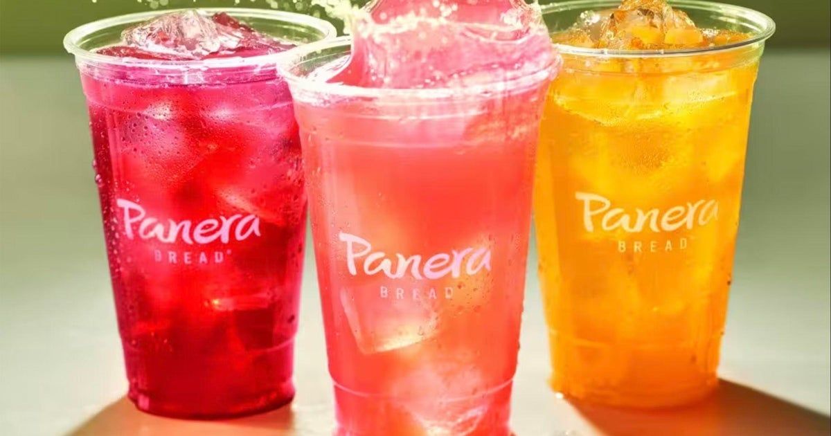Panera to stop selling Charged Sips caffeinated drinks allegedly linked to 2 deaths