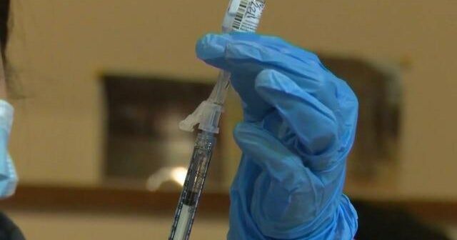 What to know about new COVID booster shots as cases rise across U.S.