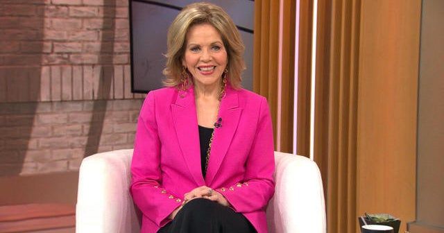 Renée Fleming talks new book