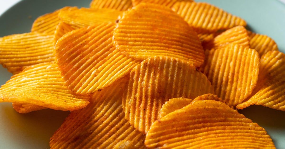 Super spicy chips reportedly land 14 Japanese high school students in hospital Super spicy chips reportedly land 14 Japanese high school students in hospital
