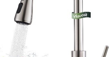 Over 100,000 kitchen faucets sold on Amazon recalled due to harmful levels of lead exposure Over 100,000 kitchen faucets sold on Amazon recalled due to harmful levels of lead exposure