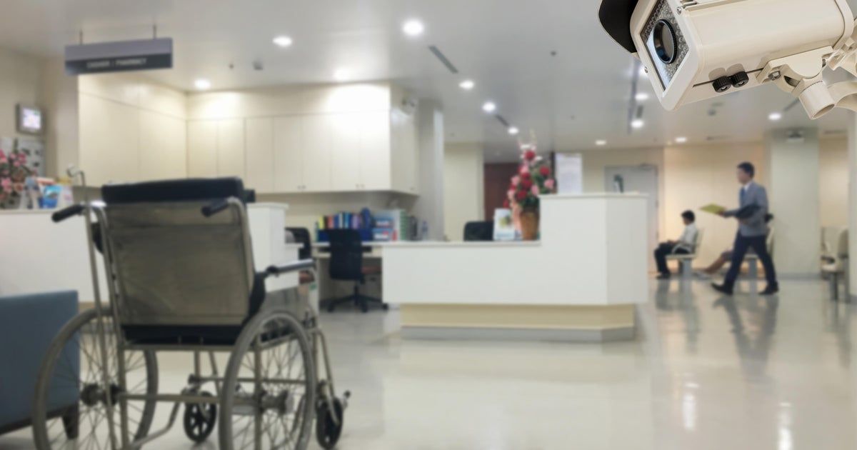 Cyberattack causes multiple hospitals to shut emergency rooms and divert ambulances