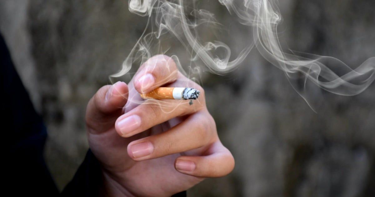 CDC’s quit-smoking hotline and ads face shutdown