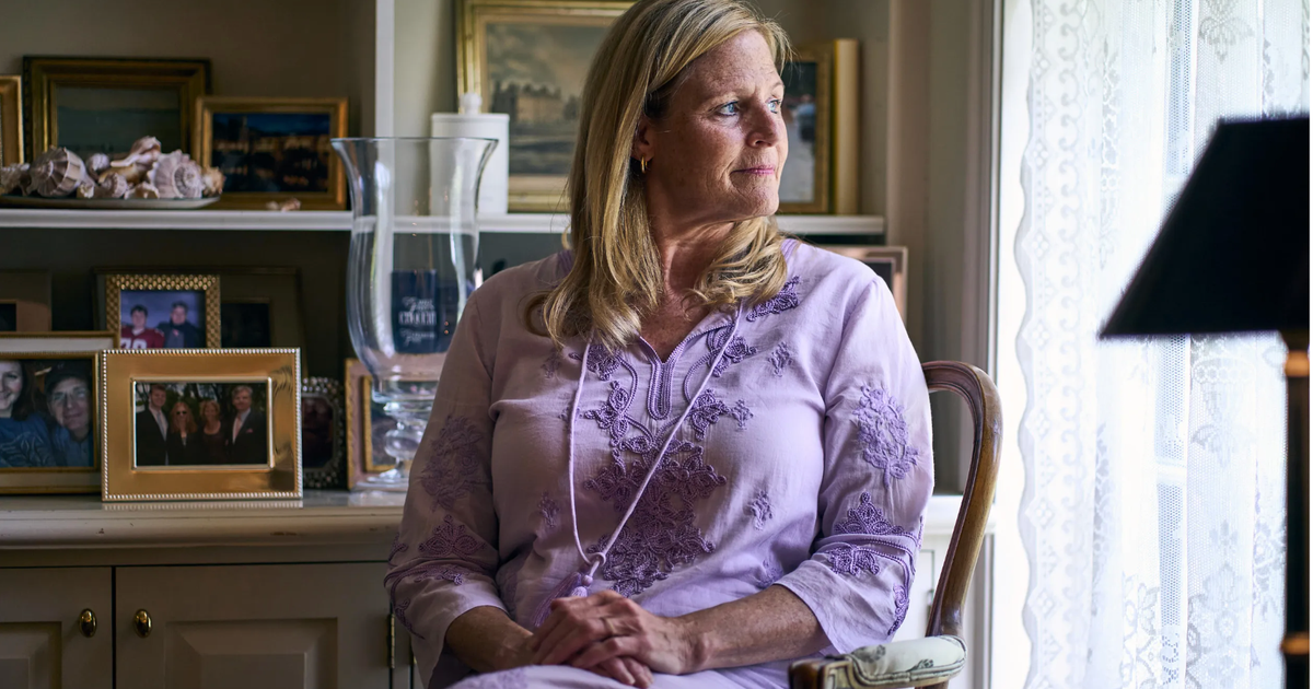 She paid her husband’s hospital bill. A year after his death, they wanted more money.