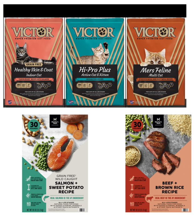 At least 6 infants stricken in salmonella outbreak linked to dog and cat food 2 image-6-11.png