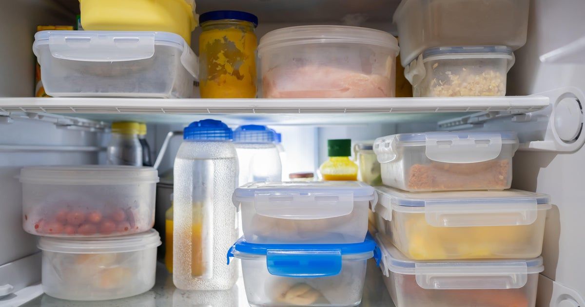 BPA, phthalates