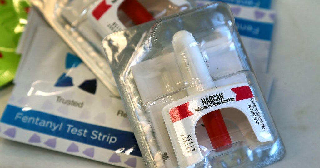 Seattle to open overdose recovery center amid rising deaths