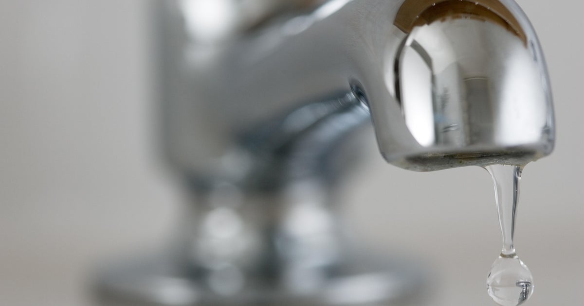 New study finds PFAS
