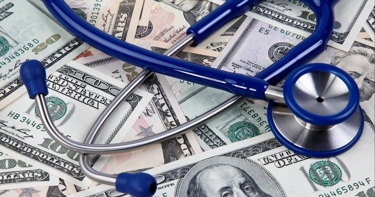 Some Americans say they’ll go without health insurance as ACA rates spike