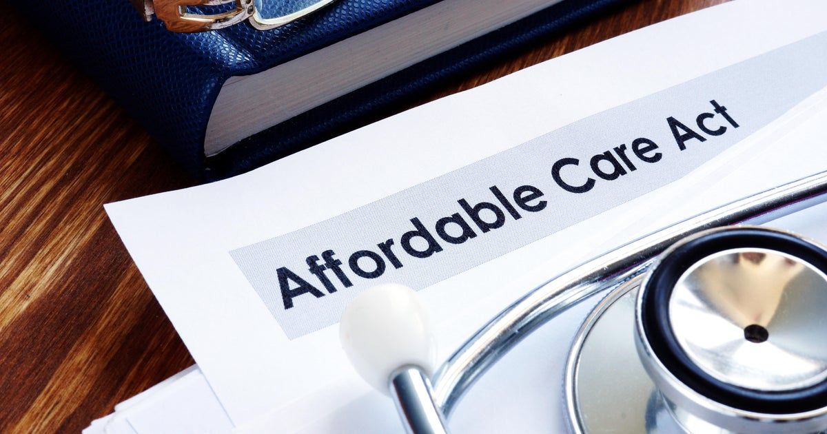 Here’s how much ACA premiums would have risen this year without tax subsidies