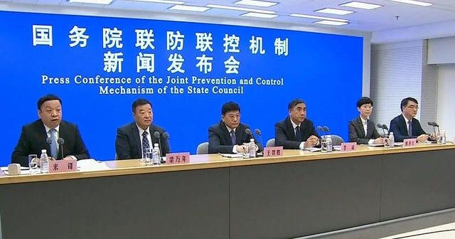 China reduces COVID measures in apparent concession to protesters