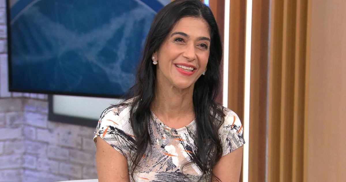 Expert on how fibroids impact women’s health, available treatments Expert on how fibroids impact women’s health, available treatments
