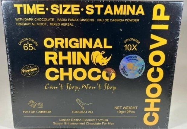 Chocolate supplement recalled because it contains erectile dysfunction drug 1 chocolate-image-1-231.jpg